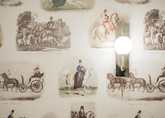 Heritage Vienna