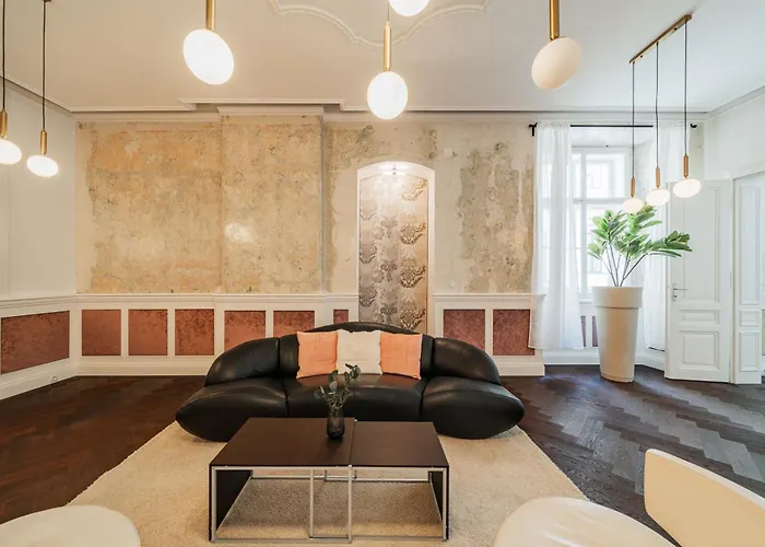 Heritage Appartamento