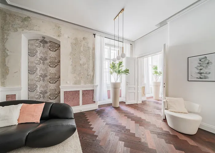 Appartamento Heritage