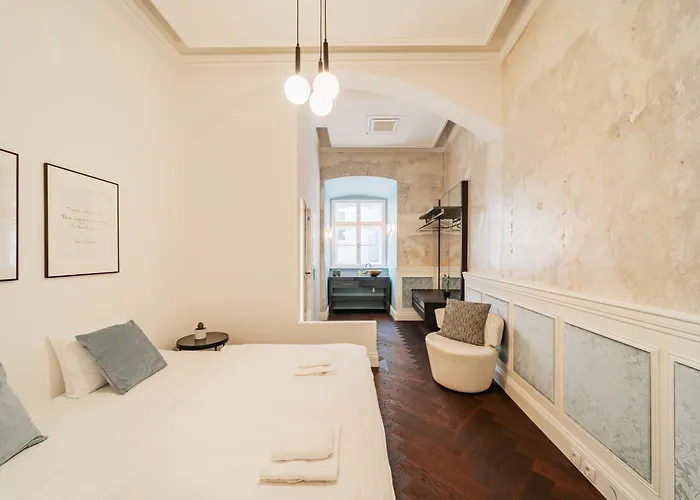 Heritage Appartamento *