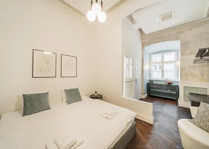 Heritage Appartamento Vienna