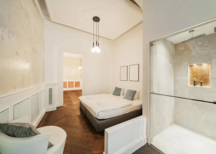 Heritage Appartamento *