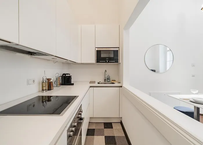 Appartamento Heritage
