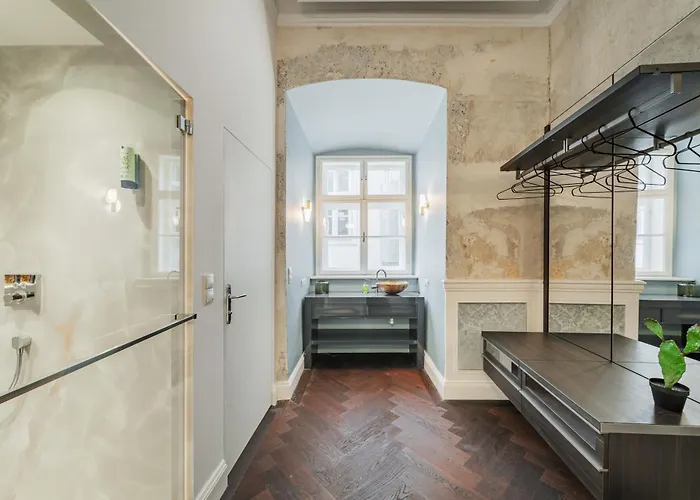 Appartamento Heritage Vienna